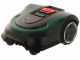 Bosch Indego M 700 Robot Lawn Mower - Robot lawn mower with 18 V Lithium battery