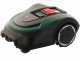 Bosch Indego M 700 Robot Lawn Mower - Robot lawn mower with 18 V Lithium battery