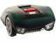 Bosch Indego M 700 Robot Lawn Mower - Robot lawn mower with 18 V Lithium battery