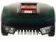 Bosch Indego M 700 Robot Lawn Mower - Robot lawn mower with 18 V Lithium battery