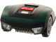 Bosch Indego M 700 Robot Lawn Mower - Robot lawn mower with 18 V Lithium battery