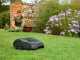 Bosch Indego M 700 Robot Lawn Mower - Robot lawn mower with 18 V Lithium battery