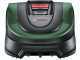 Bosch Indego M 700 Robot Lawn Mower - Robot lawn mower with 18 V Lithium battery