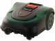 Bosch Indego S 500 Robot Lawn Mower - Robot lawn mower with 18 V Lithium battery