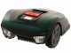 Bosch Indego S 500 Robot Lawn Mower - Robot lawn mower with 18 V Lithium battery