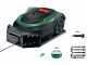 Bosch Indego S 500 Robot Lawn Mower - Robot lawn mower with 18 V Lithium battery