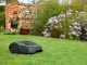 Bosch Indego XS 300 Robot Lawn Mower - Robot lawn mower with 18 V Lithium battery