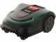 Bosch Indego XS 300 Robot Lawn Mower - Robot lawn mower with 18 V Lithium battery