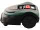 Bosch Indego XS 300 Robot Lawn Mower - Robot lawn mower with 18 V Lithium battery