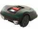 Bosch Indego XS 300 Robot Lawn Mower - Robot lawn mower with 18 V Lithium battery