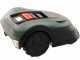 Bosch Indego XS 300 Robot Lawn Mower - Robot lawn mower with 18 V Lithium battery