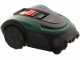 Bosch Indego XS 300 Robot Lawn Mower - Robot lawn mower with 18 V Lithium battery