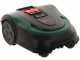 Bosch Indego XS 300 Robot Lawn Mower - Robot lawn mower with 18 V Lithium battery