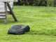 Bosch Indego XS 300 Robot Lawn Mower - Robot lawn mower with 18 V Lithium battery