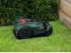 Bosch Indego XS 300 Robot Lawn Mower - Robot lawn mower with 18 V Lithium battery