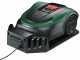 Bosch Indego XS 300 Robot Lawn Mower - Robot lawn mower with 18 V Lithium battery