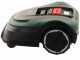 Bosch Indego M 700 Robot Lawn Mower - Robot lawn mower with 18 V Lithium battery