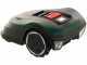 Bosch Indego M 700 Robot Lawn Mower - Robot lawn mower with 18 V Lithium battery