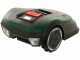 Bosch Indego M 700 Robot Lawn Mower - Robot lawn mower with 18 V Lithium battery