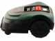 Bosch Indego S+ 500 Robot Lawn Mower - Robot lawn mower with 18 V Lithium battery