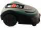 Bosch Indego S+ 500 Robot Lawn Mower - Robot lawn mower with 18 V Lithium battery