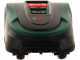 Bosch Indego S+ 500 Robot Lawn Mower - Robot lawn mower with 18 V Lithium battery