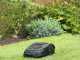 Bosch Indego S+ 500 Robot Lawn Mower - Robot lawn mower with 18 V Lithium battery