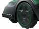 Bosch Indego S+ 500 Robot Lawn Mower - Robot lawn mower with 18 V Lithium battery