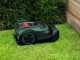 Bosch Indego S+ 500 Robot Lawn Mower - Robot lawn mower with 18 V Lithium battery