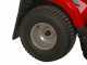 Blue Bird LT C 86H - Lawn tractor with hydrostatic transmission - 245 L collection box