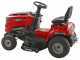 Blue Bird LT SD 98H - Lawn tractor with hydrostatic transmission - side discharge