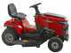 Blue Bird LT SD 98H - Lawn tractor with hydrostatic transmission - side discharge