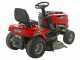 Blue Bird LT SD 98H - Lawn tractor with hydrostatic transmission - side discharge