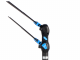 Campagnola Alice STAR ECO - Electric Harvester - 200cm Carbon Rod