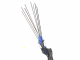 Campagnola Icarus V1 58 - Electric Harvester - 150/220 cm Aluminium Rod