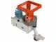 Partisani MB250S - Electric stone mill - single-phase