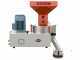 Partisani MB250S - Electric stone mill - single-phase