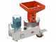 Partisani MB250S - Electric stone mill - single-phase