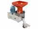 Partisani MB250S - Electric stone mill - single-phase