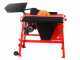 Docma Cutmac BSF315 - Circular table saw single phase - Saw bench for wood