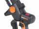 Worx Nitro WG325E Battery-Powered Manual Pruner - 20V 2Ah