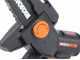 Worx Nitro WG325E Battery-Powered Manual Pruner - 20V 2Ah