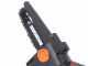 Worx Nitro WG325E Battery-Powered Manual Pruner - 20V 2Ah