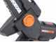 WORX Nitro WG325E.9 Manual Battery-powered Pruner - NO BATTERY AND BATTERY CHARGER INCLUDED
