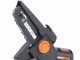 WORX Nitro WG325E.9 Manual Battery-powered Pruner - NO BATTERY AND BATTERY CHARGER INCLUDED