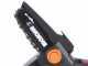 WORX Nitro WG325E.9 Manual Battery-powered Pruner - NO BATTERY AND BATTERY CHARGER INCLUDED