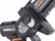 WORX Nitro WG325E.9 Manual Battery-powered Pruner - NO BATTERY AND BATTERY CHARGER INCLUDED