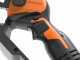 WORX Nitro WG325E.9 Manual Battery-powered Pruner - NO BATTERY AND BATTERY CHARGER INCLUDED