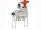 Partisani Combi Junior - Electric stone mill - single-phase