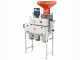 Partisani Combi Junior - Electric stone mill - single-phase